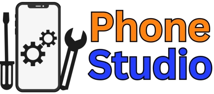 Phone Studio Courtice